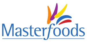 MasterFoods - Cliente IHS