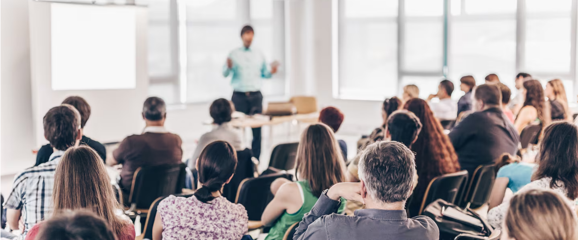 Cursos y Seminarios IHS